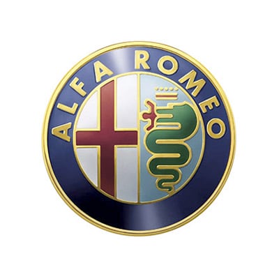 Alfa Romeo